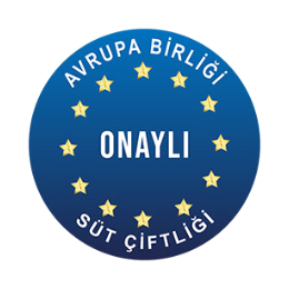 AB Onaylı Süt Çiftliği
