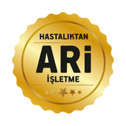 Hastalıktan Ari İşletme