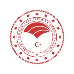 T.C. Tarım ve Orman Bakanlığı Onaylı