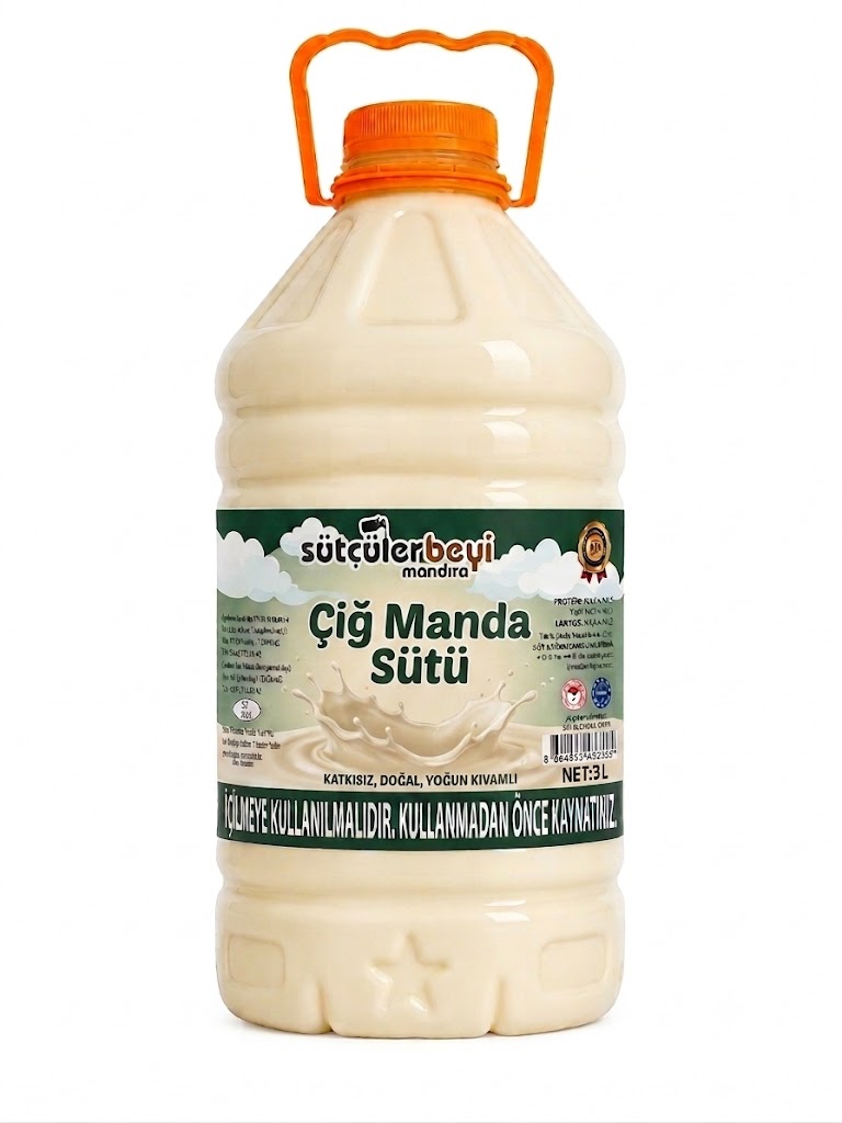 Manda Sütü